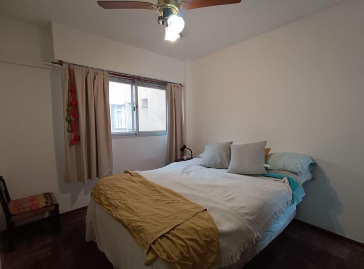 Departamento · 61m² · 4 Ambientes