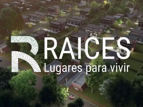 Terreno en Venta en San Vicente, Partido de San Vicente