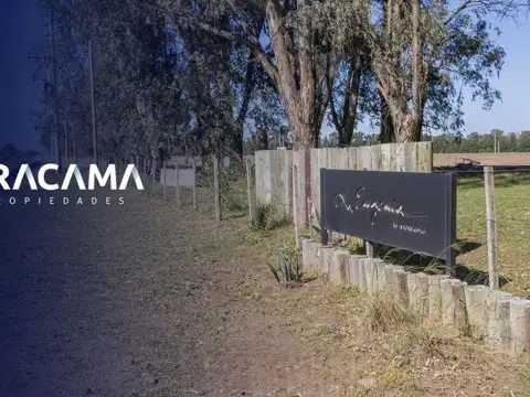 Terreno en Venta en Carlos Spegazzini, Partido de Ezeiza