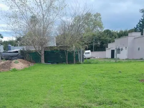 Terreno en Venta en Cañuelas, Partido de Cañuelas