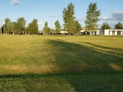 Terreno en Venta en Fincas de San Vicente, Canning