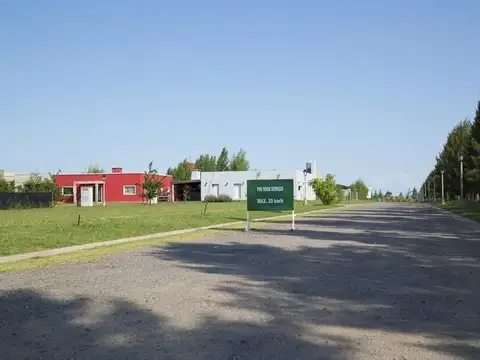 Terreno en Venta en Canning, Partido de Ezeiza