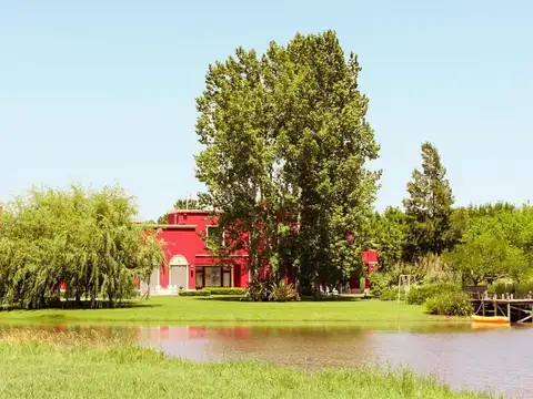 Terreno en Venta en Fincas de San Vicente, Canning