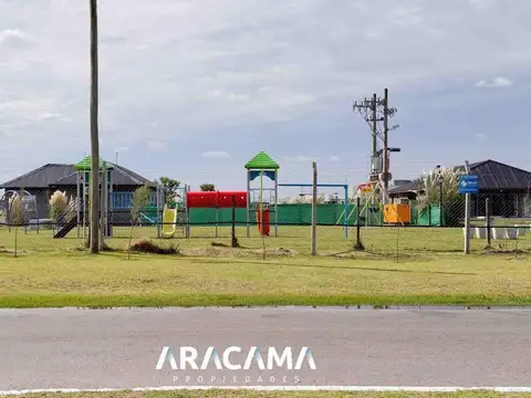 Terreno en Venta en Tristan Suarez, Partido de Ezeiza