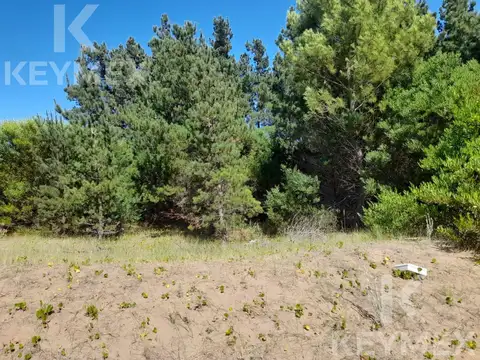 Terreno en Venta en Costa Esmeralda, Partido de La Costa