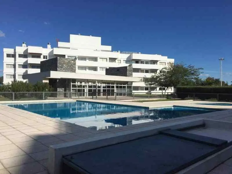 Terrazas de Ohiggins - 2 Cocheras - 2 Dorm - Jardin Espinoza