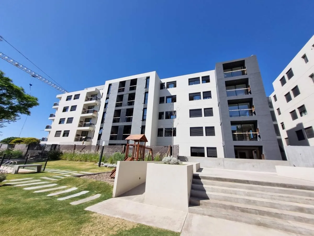 Quatro Housing. 2 Dormitorios con AMENITIES