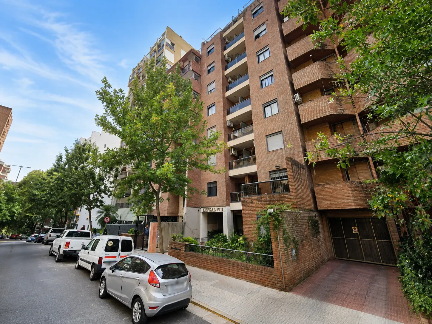 VENTA | Crisol | B° Nueva Córdoba | Piso 1 | 1 Dorm | 51 m² y Balcón