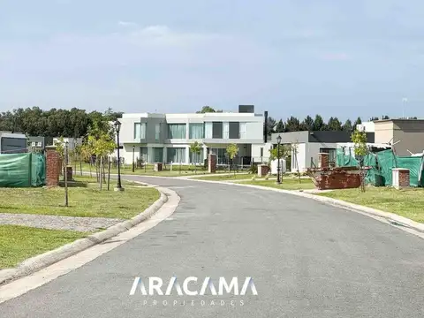 Terreno en Venta en Tristan Suarez, Partido de Ezeiza