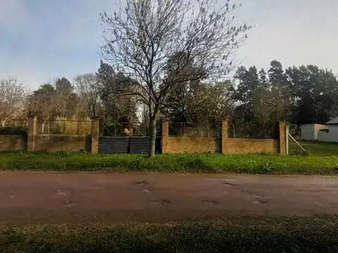 Terreno en Venta en Lisandro Olmos Etcheverry, Partido de La Plata