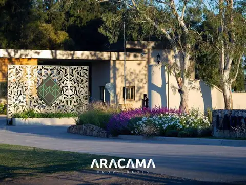 Terreno en Venta en Canning, Partido de Ezeiza