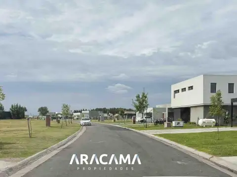 Terreno en Venta en Canning, Partido de Ezeiza