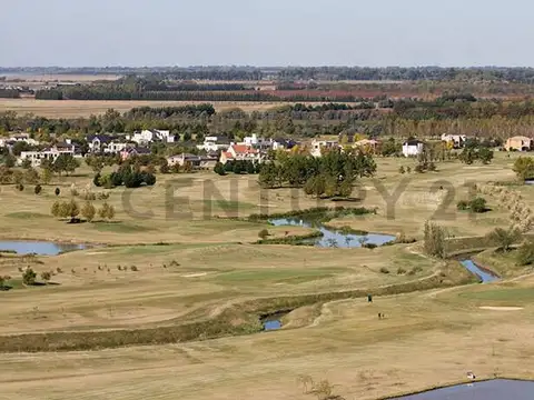 Terreno en Venta en El Nacional Club de Campo, Countries y Barrios Cerrados en General Rodríguez