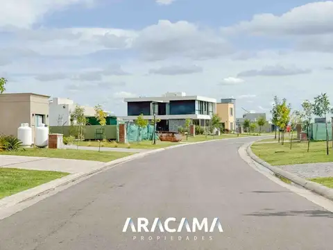Terreno en Venta en Canning, Partido de Ezeiza