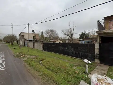 Terreno en Venta en El Jaguel, Partido de Esteban Echeverría