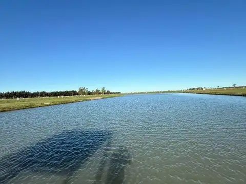 Terreno en Venta en Tristan Suarez, Partido de Ezeiza