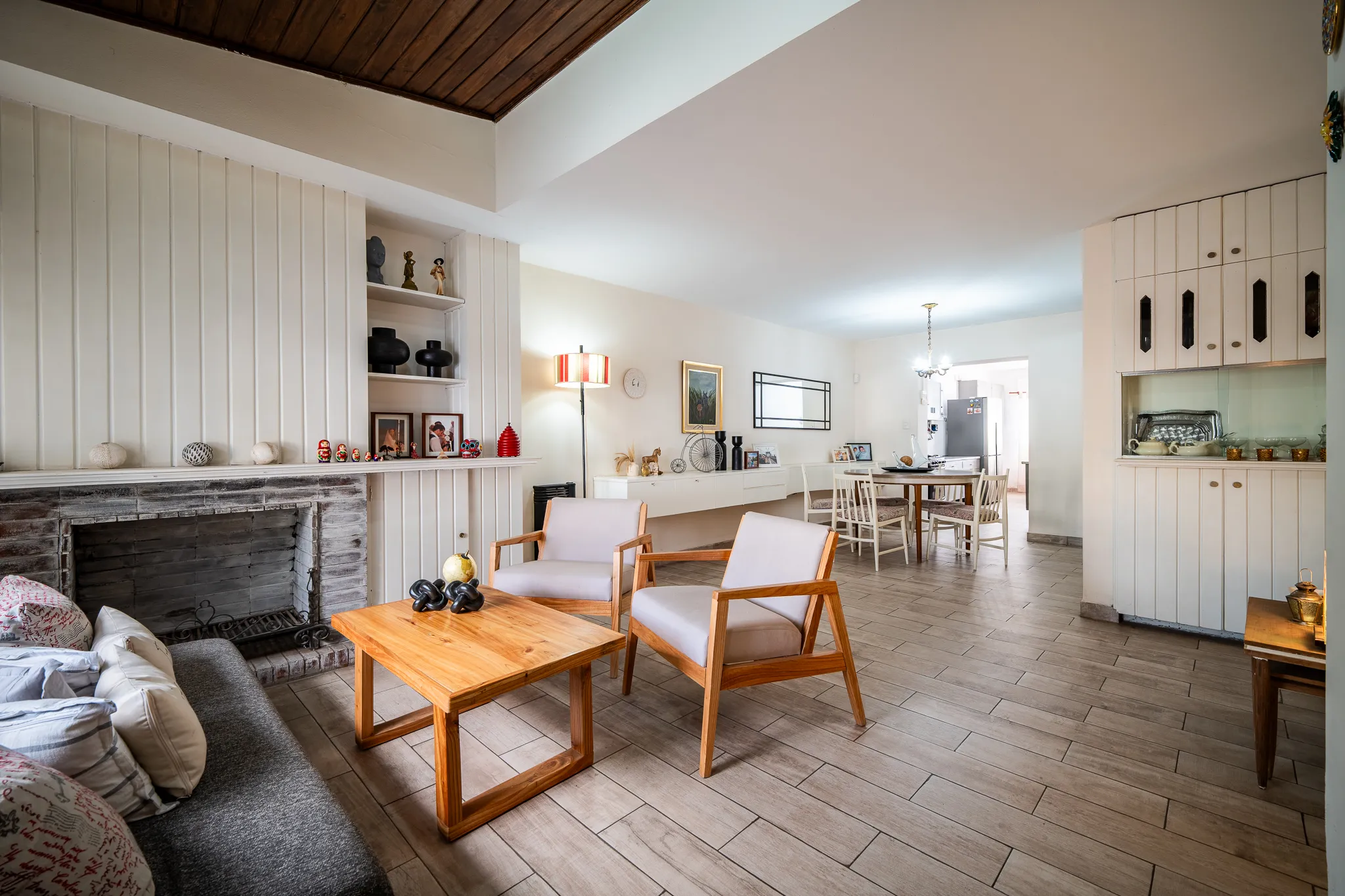 San Vicente | casa apto crédito con pileta y quincho