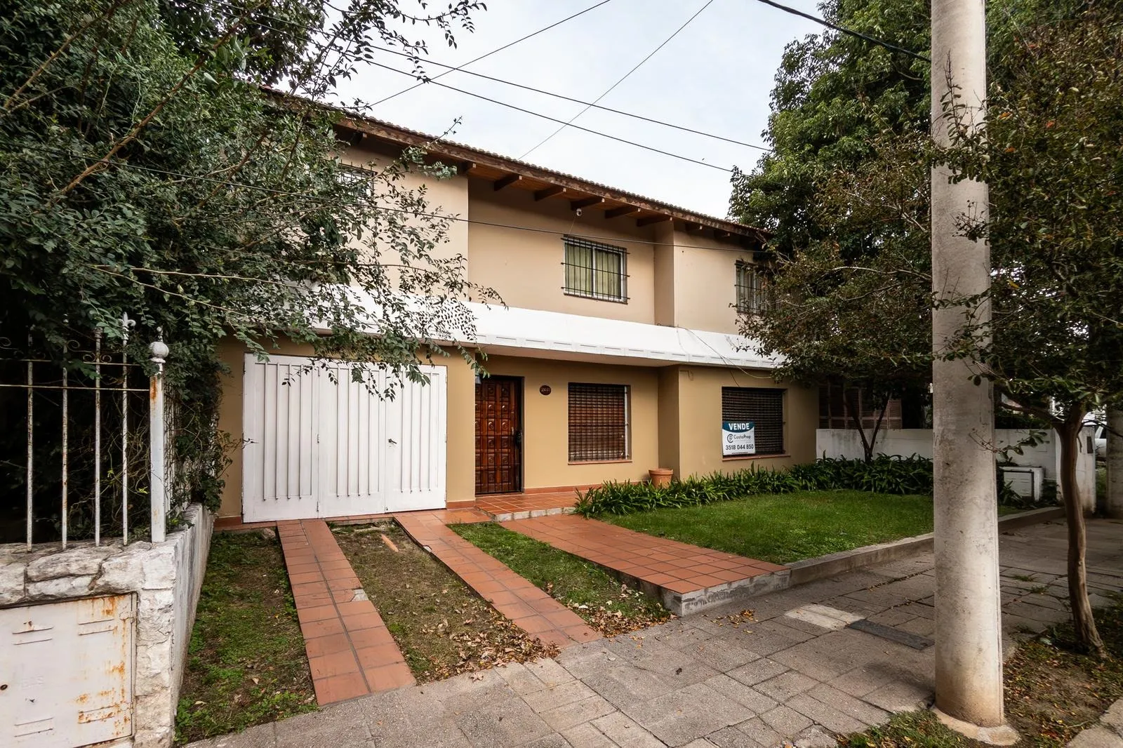 Zona Norte | casa 6 dormitorios con pileta y quincho