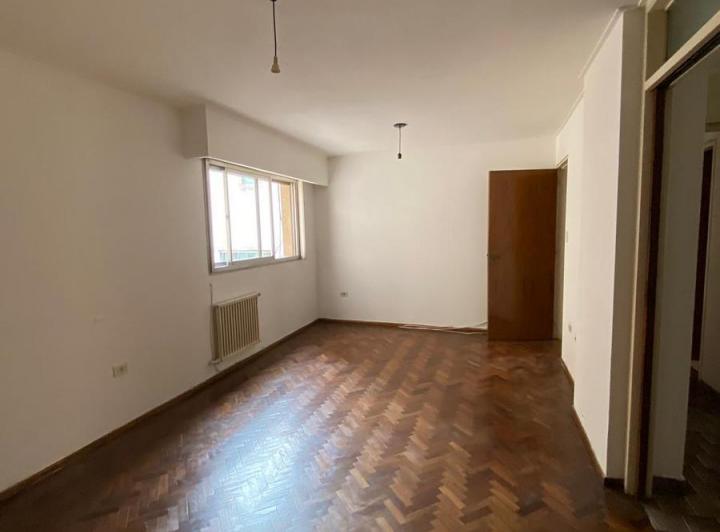 Departamento · 77m² · 4 Ambientes