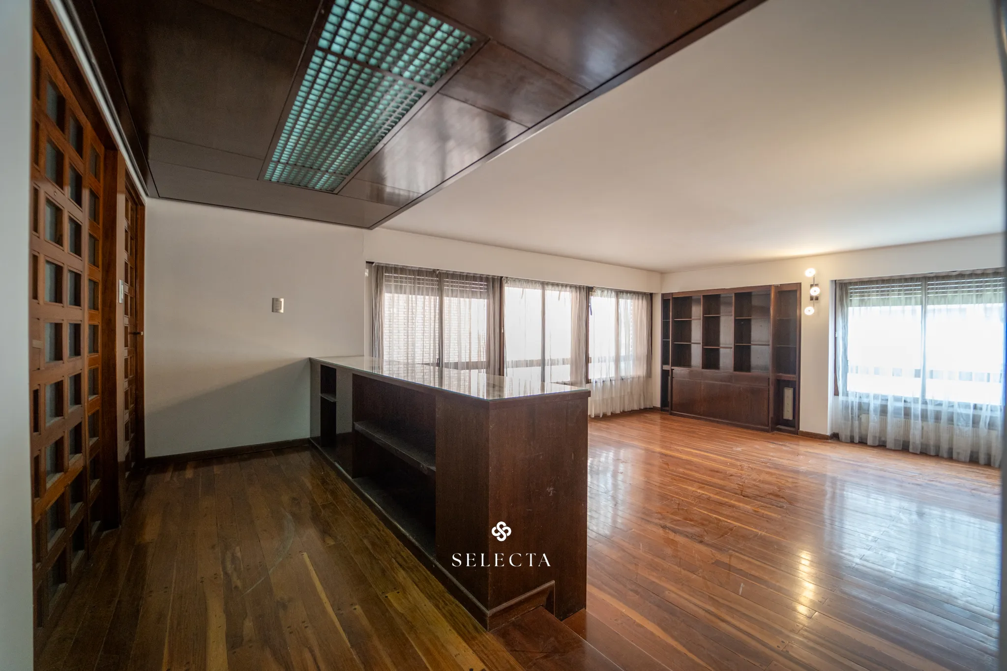 Piso de categoría en Venta en Nueva Cordoba | Damaso Larrañaga al 100
