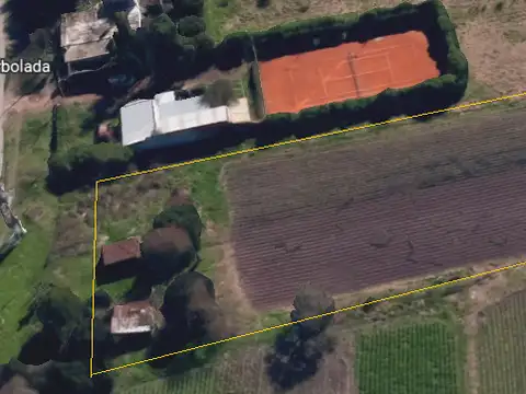 Terreno en Venta en Sourigues, Partido de Berazategui