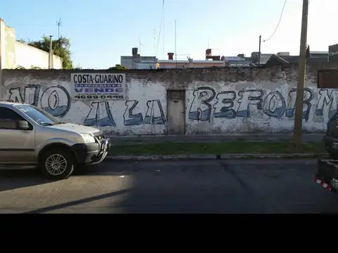 Terreno en Venta en San Justo, Partido de La Matanza