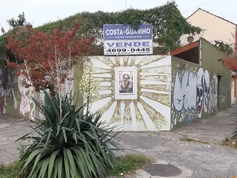 Terreno en Venta en Lomas del Mirador, Partido de La Matanza