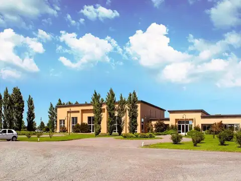 Terreno en Venta en Fincas de San Vicente, Canning