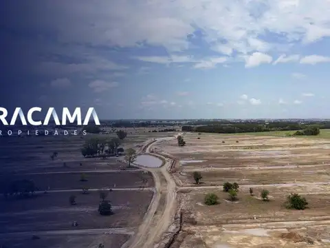Terreno en Venta en Canning, Partido de Esteban Echeverría
