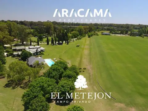 Terreno en Venta en Cañuelas, Partido de Cañuelas