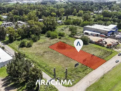 Terreno en Venta en Canning, Partido de Ezeiza