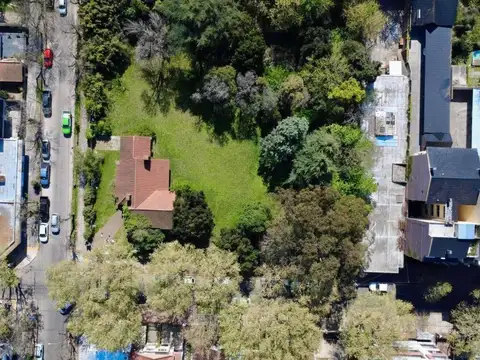 Terreno en Venta en Monte Grande, Partido de Esteban Echeverría