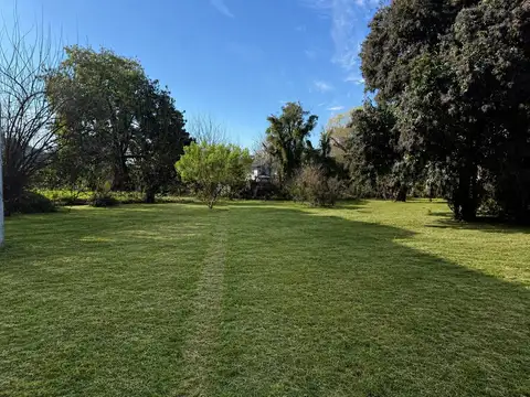 Terreno en Venta en Belén de Escobar, Partido de Escobar