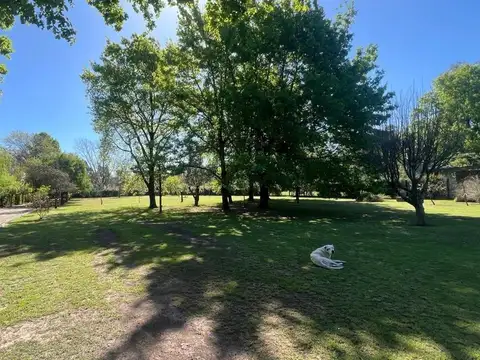 Terreno en Venta en Canning, Partido de Ezeiza