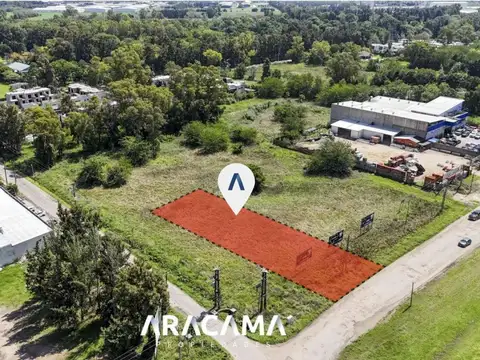 Terreno en Venta en Canning, Partido de Ezeiza