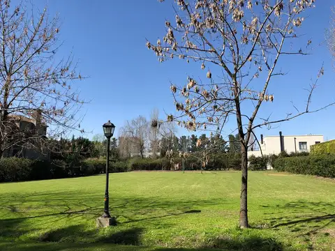 Terreno en Venta en Tortugas Country Club, Countries y Barrios Cerrados en Pilar