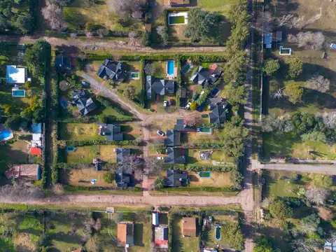 Terreno en Venta en La Reja, Partido de Moreno