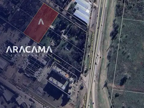 Terreno en Venta en Canning, Partido de Ezeiza