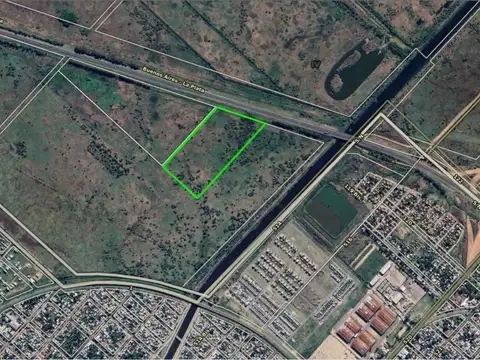 Terreno en Venta en Ensenada, Partido de Ensenada