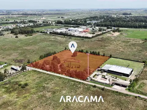 Terreno en Venta en Canning, Partido de Esteban Echeverría