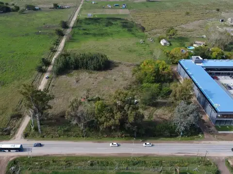 Terreno en Venta en San Vicente, Partido de San Vicente