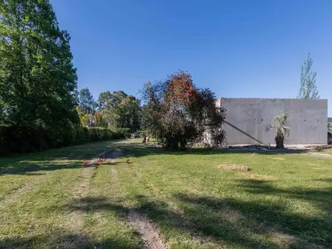 Terreno en Venta en Canning, Partido de Ezeiza