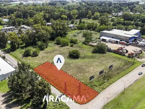 Terreno en Venta en Canning, Partido de Ezeiza