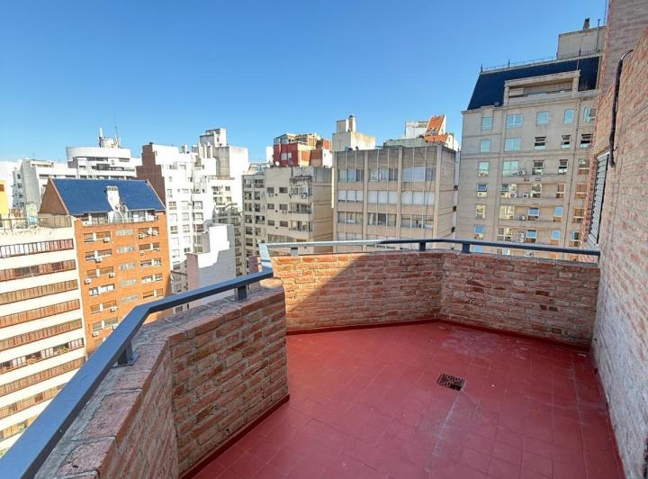 Departamento · 65m² · 4 Ambientes