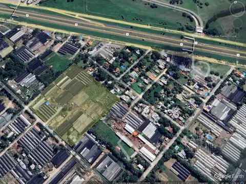 Terreno en Venta en Loma Verde, Partido de Escobar