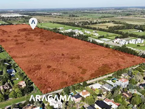 Terreno en Venta en Canning, Partido de Esteban Echeverría