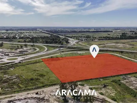Terreno en Venta en Canning, Partido de Esteban Echeverría
