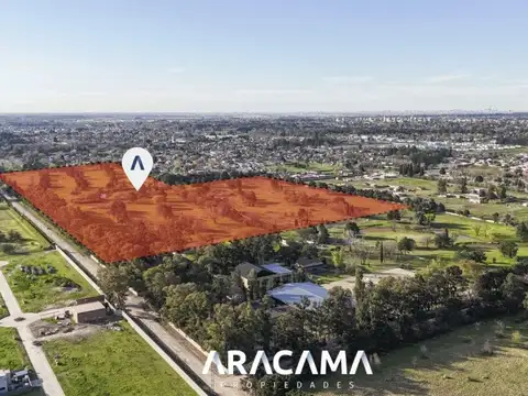 Terreno en Venta en Canning, Partido de Esteban Echeverría