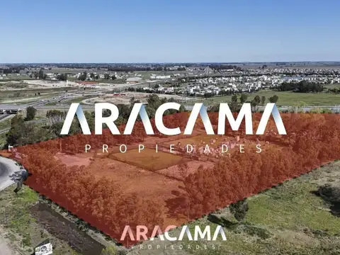 Terreno en Venta en San Vicente, Partido de San Vicente