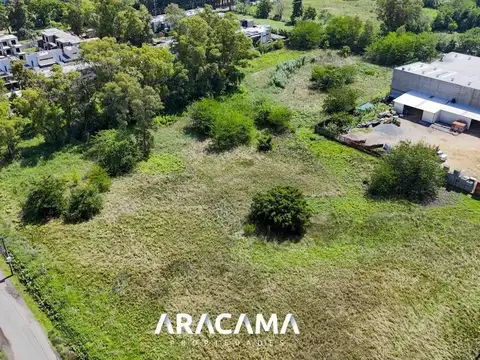 Terreno en Venta en Canning, Partido de Ezeiza